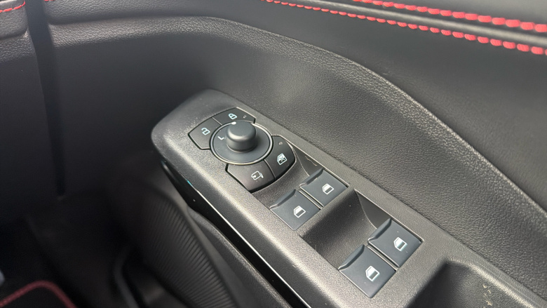 Ford Puma 1.0 EcoBoost Hybrid mHEV ST-Line X 5dr Petrol Hatchback